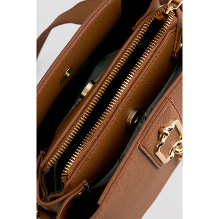 Armine Pia Bag Tan Sophisticated - MALLTURK