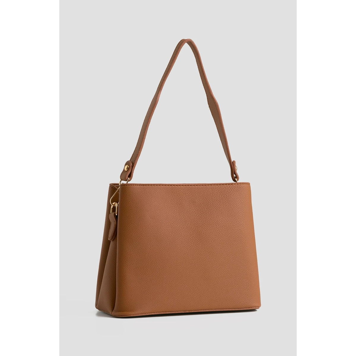 Armine Pia Bag Tan Sophisticated - MALLTURK