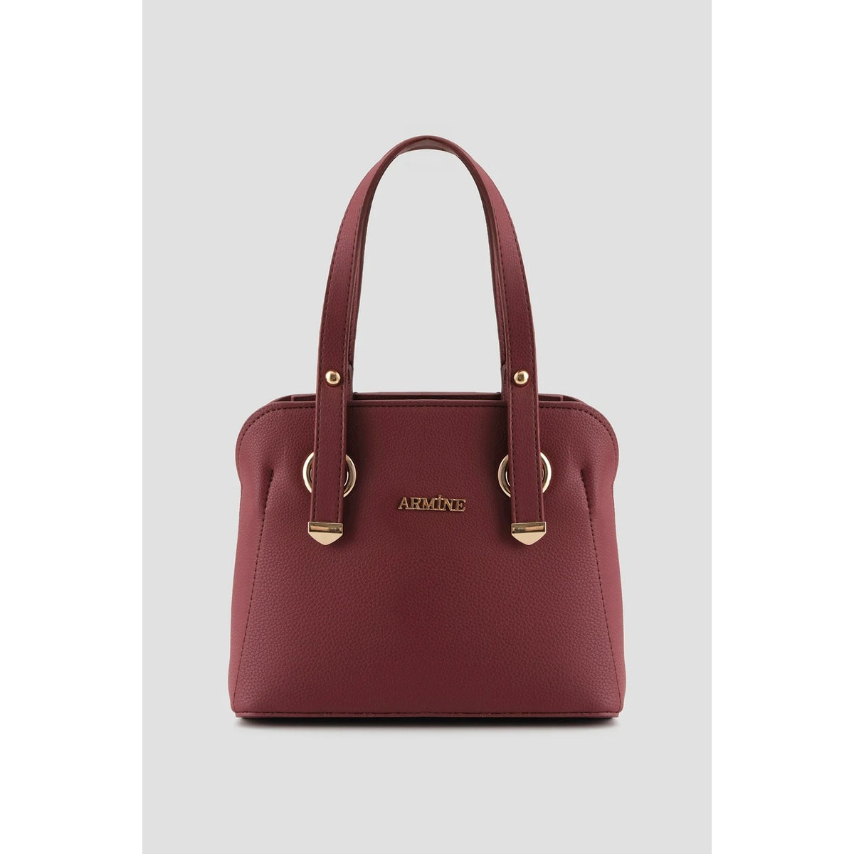 Armine Pia Bag Burgundy Look - MALLTURK