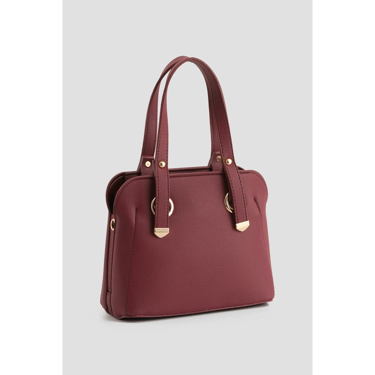 Armine Pia Bag Burgundy Look - MALLTURK