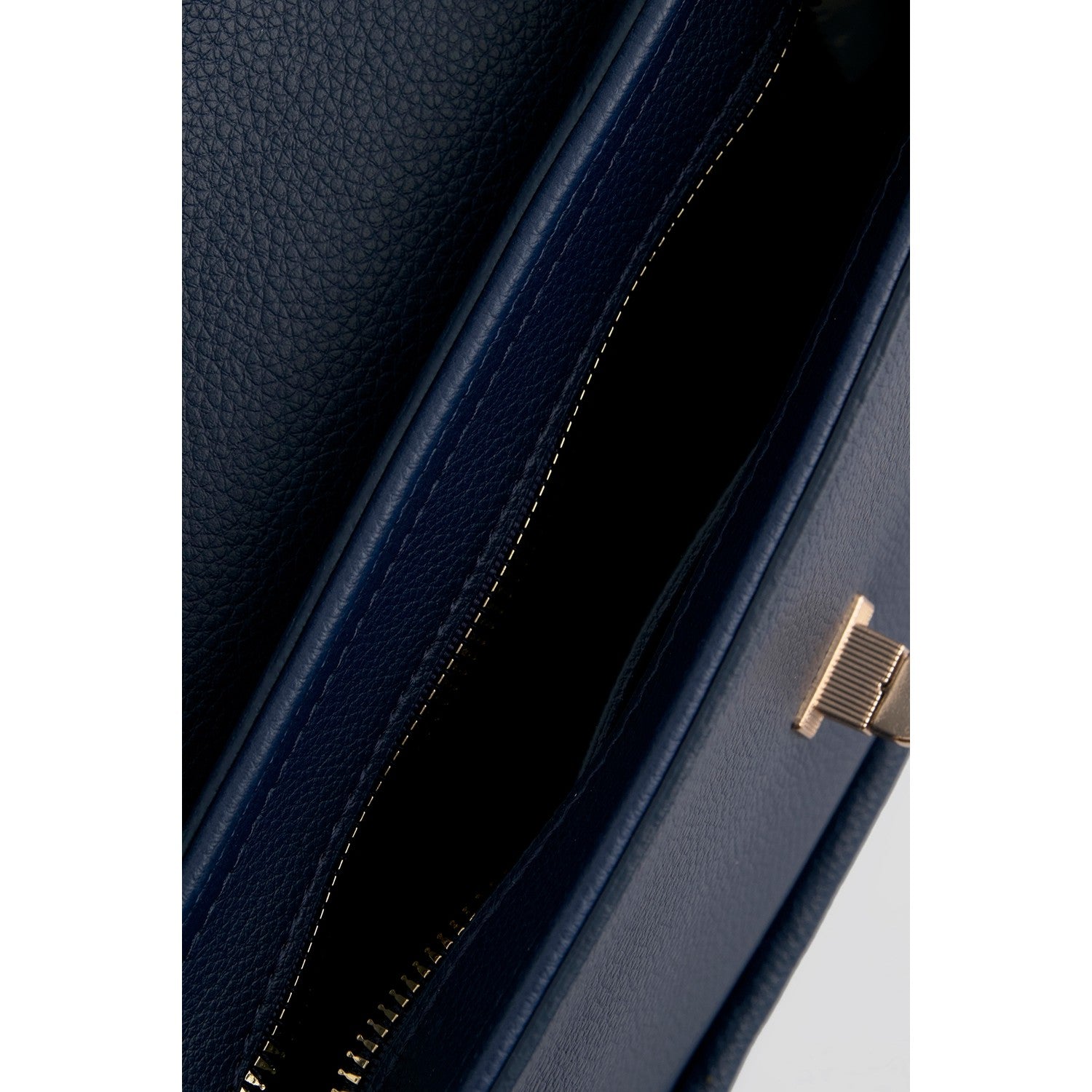 Armine Pia Bag Navy Blue Model - MALLTURK