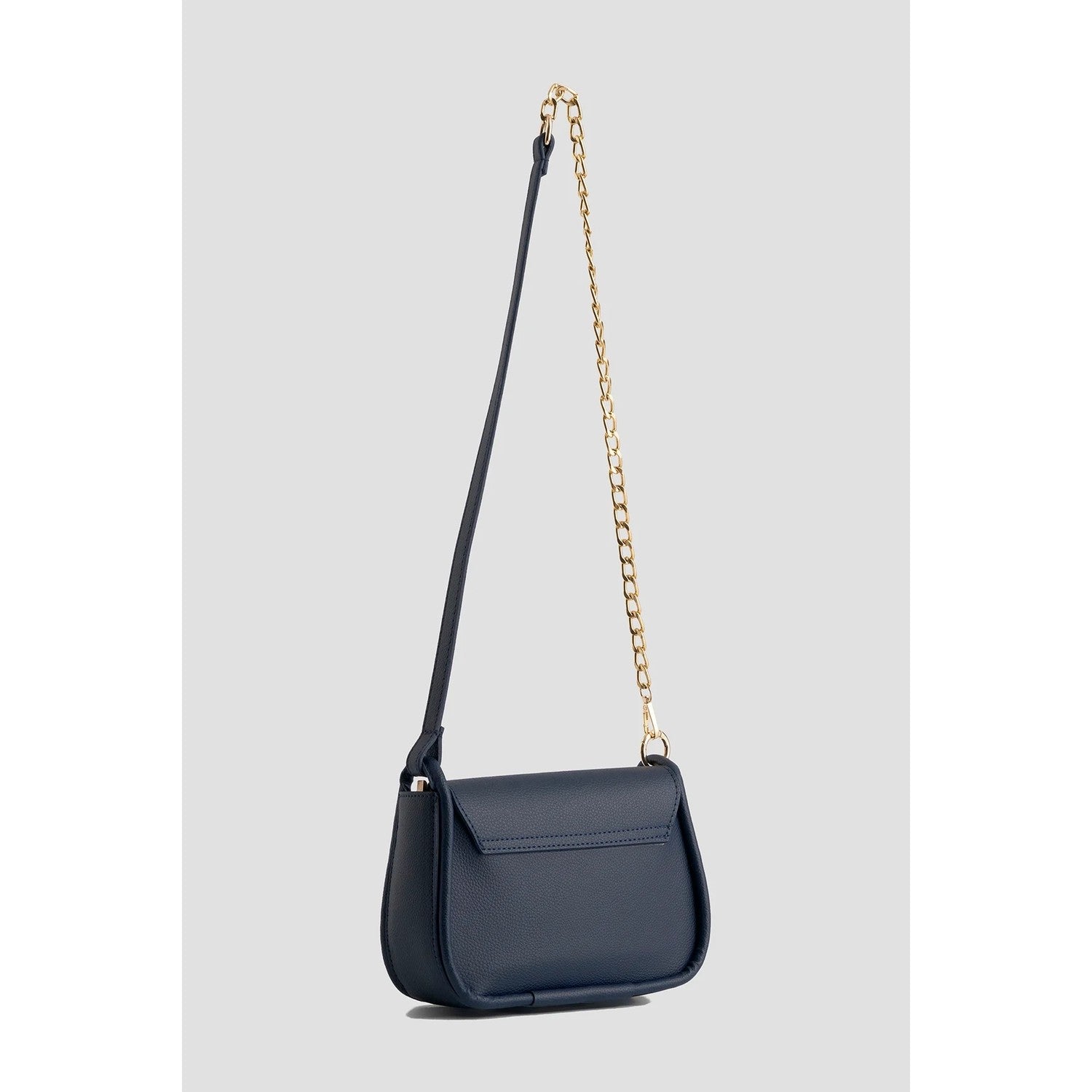 Armine Pia Bag Navy Blue Model - MALLTURK
