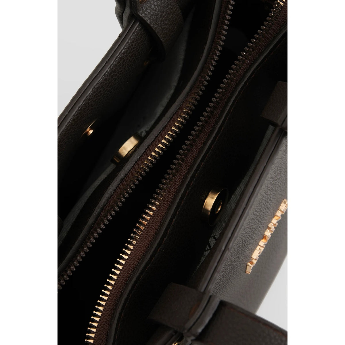 Armine Pia Bag Brown Style - MALLTURK