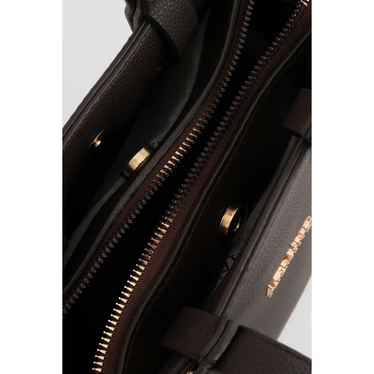 Armine Pia Bag Brown Style - MALLTURK