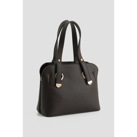 Armine Pia Bag Brown Style - MALLTURK