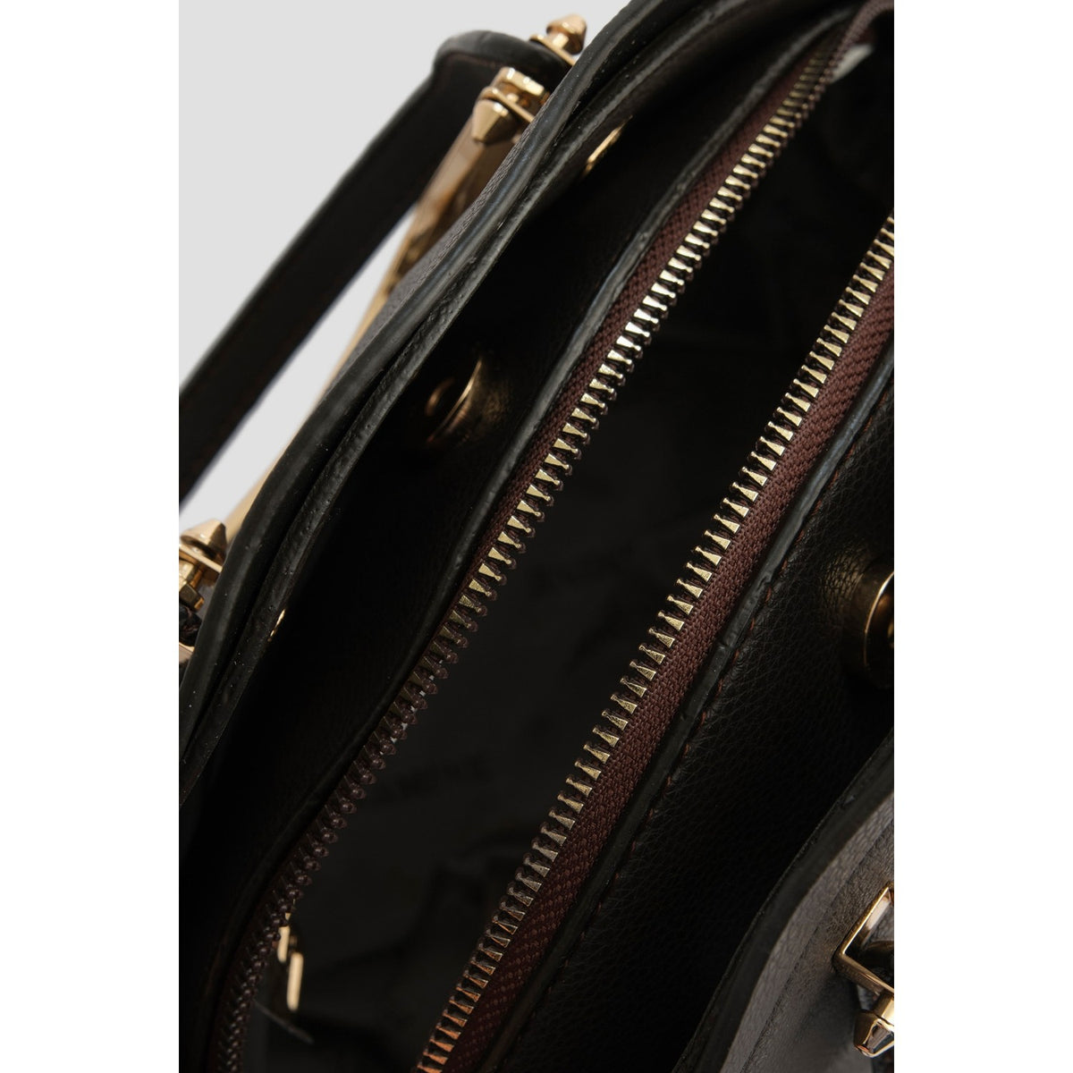 Armine Pia Bag Brown Model - MALLTURK