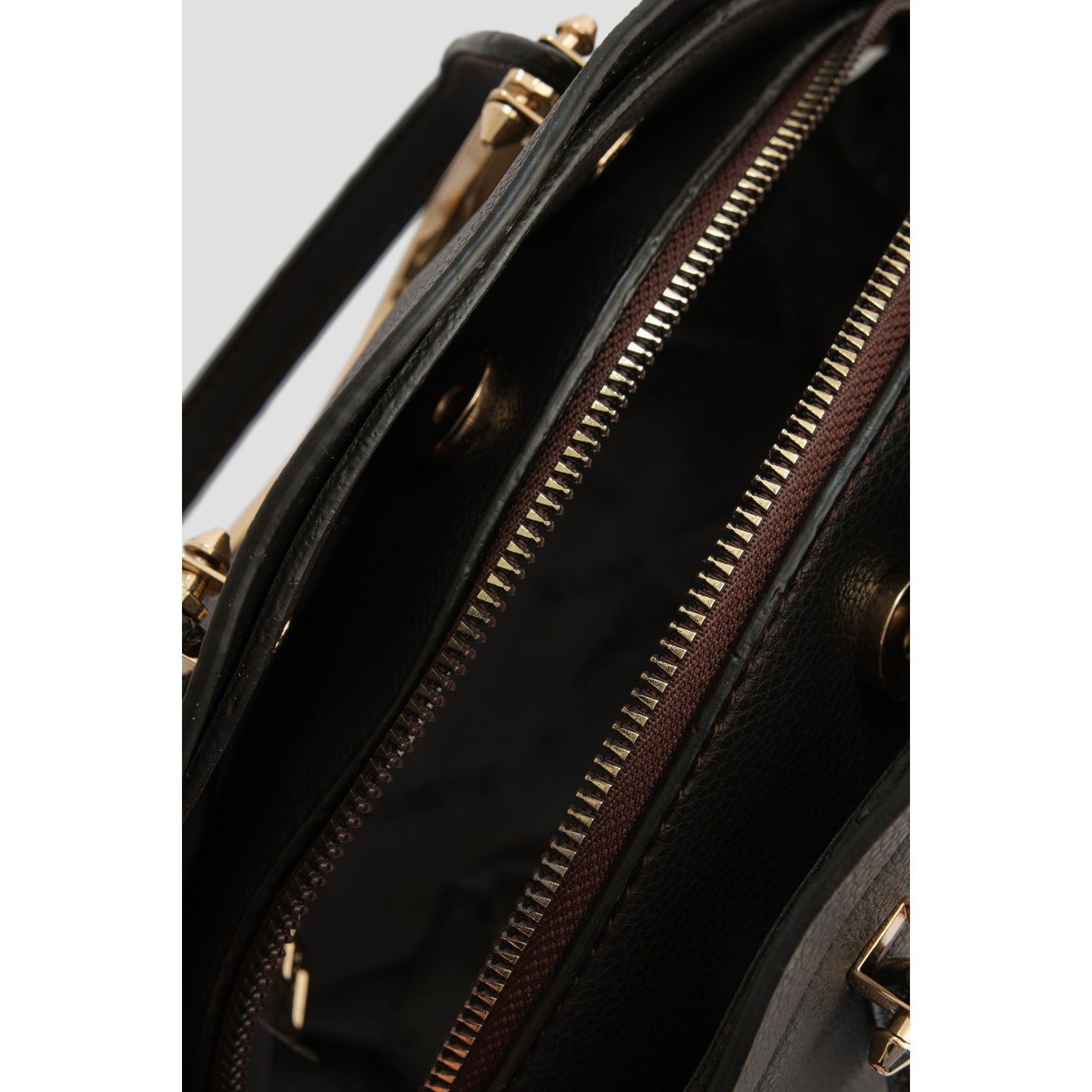 Armine Pia Bag Brown Model - MALLTURK
