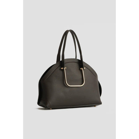 Armine Pia Bag Brown Model - MALLTURK