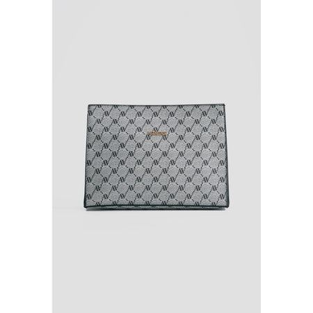 Armine Polka Dot Bag Grey Edition - MALLTURK
