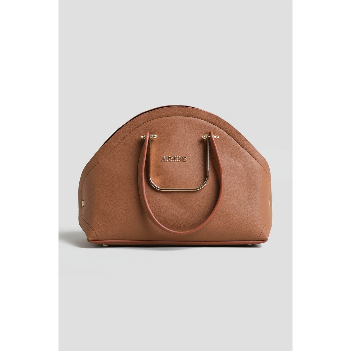 Armine Pia Bag Tan Mode - MALLTURK
