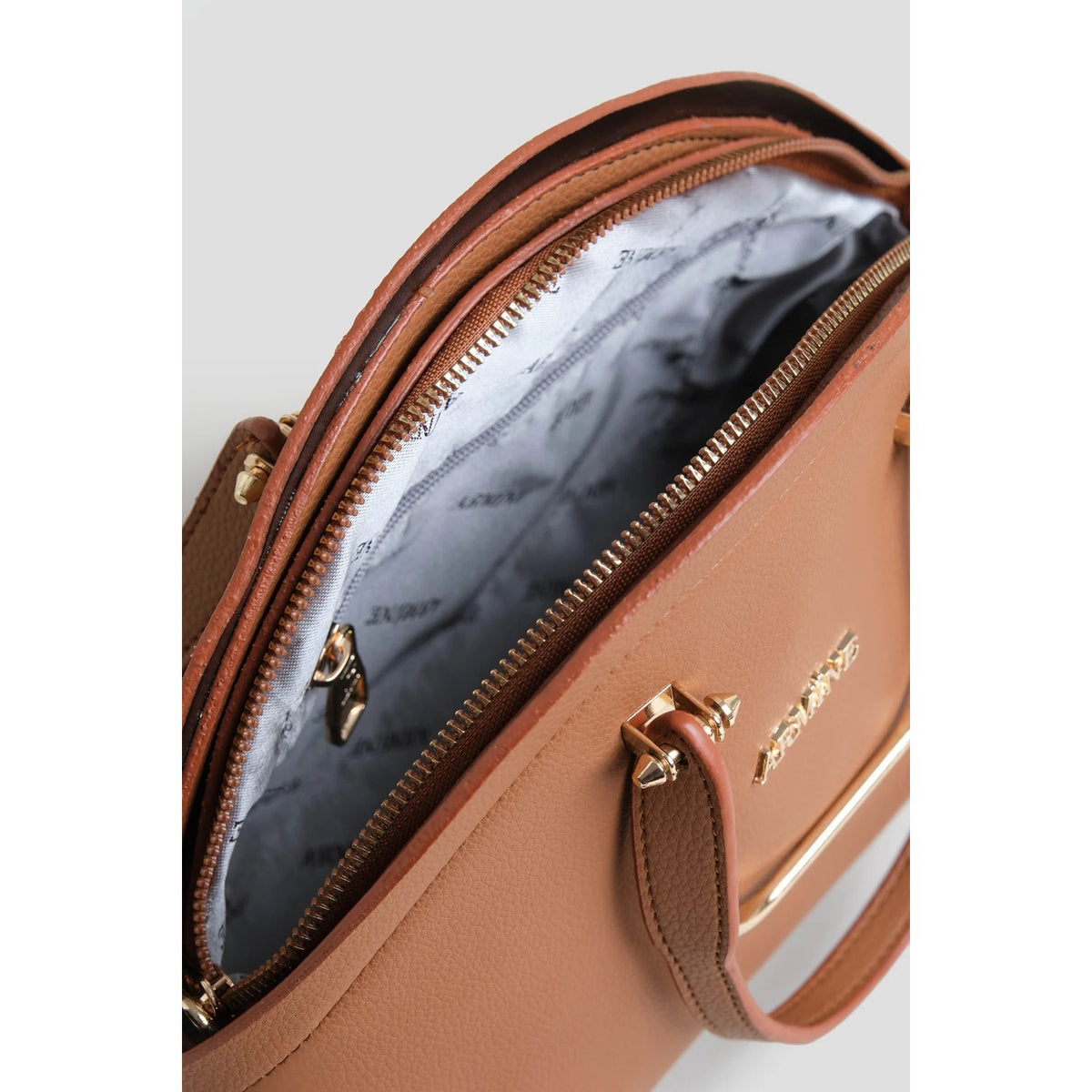 Armine Pia Bag Tan Mode - MALLTURK