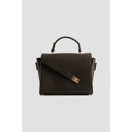 Armine Pia Bag Brown Timeless Look - MALLTURK