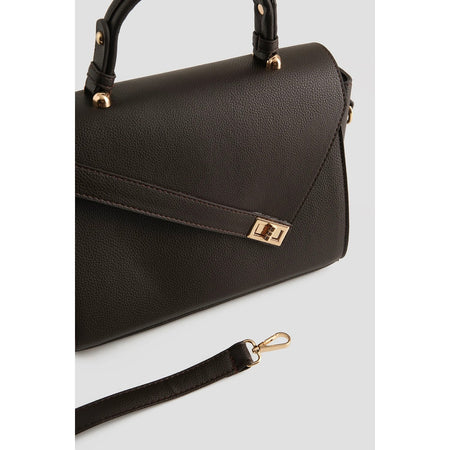 Armine Pia Bag Brown Timeless Look - MALLTURK