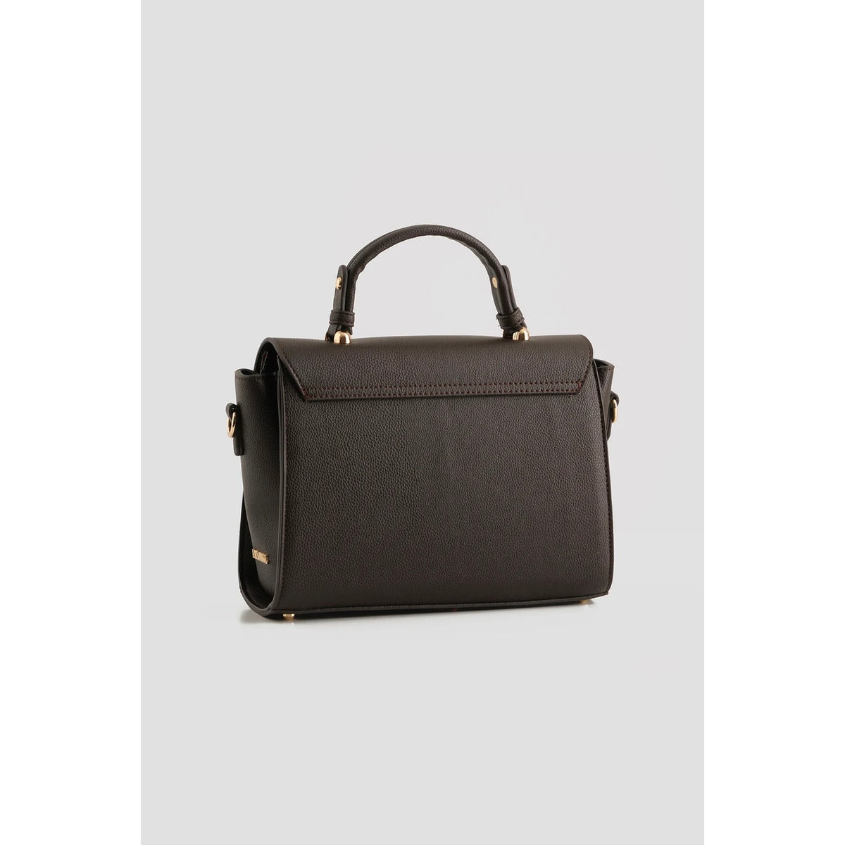 Armine Pia Bag Brown Timeless Look - MALLTURK