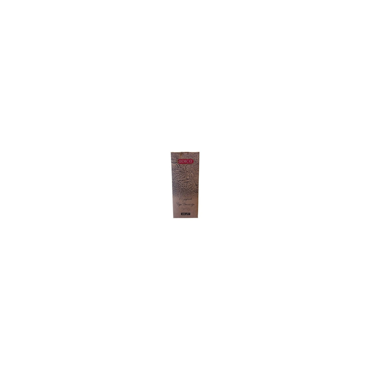 Demcay 2,5 Yaprak Tepe Tomurcugu 250 g black tea Turkiye Menseli quality aroma - MALLTURK