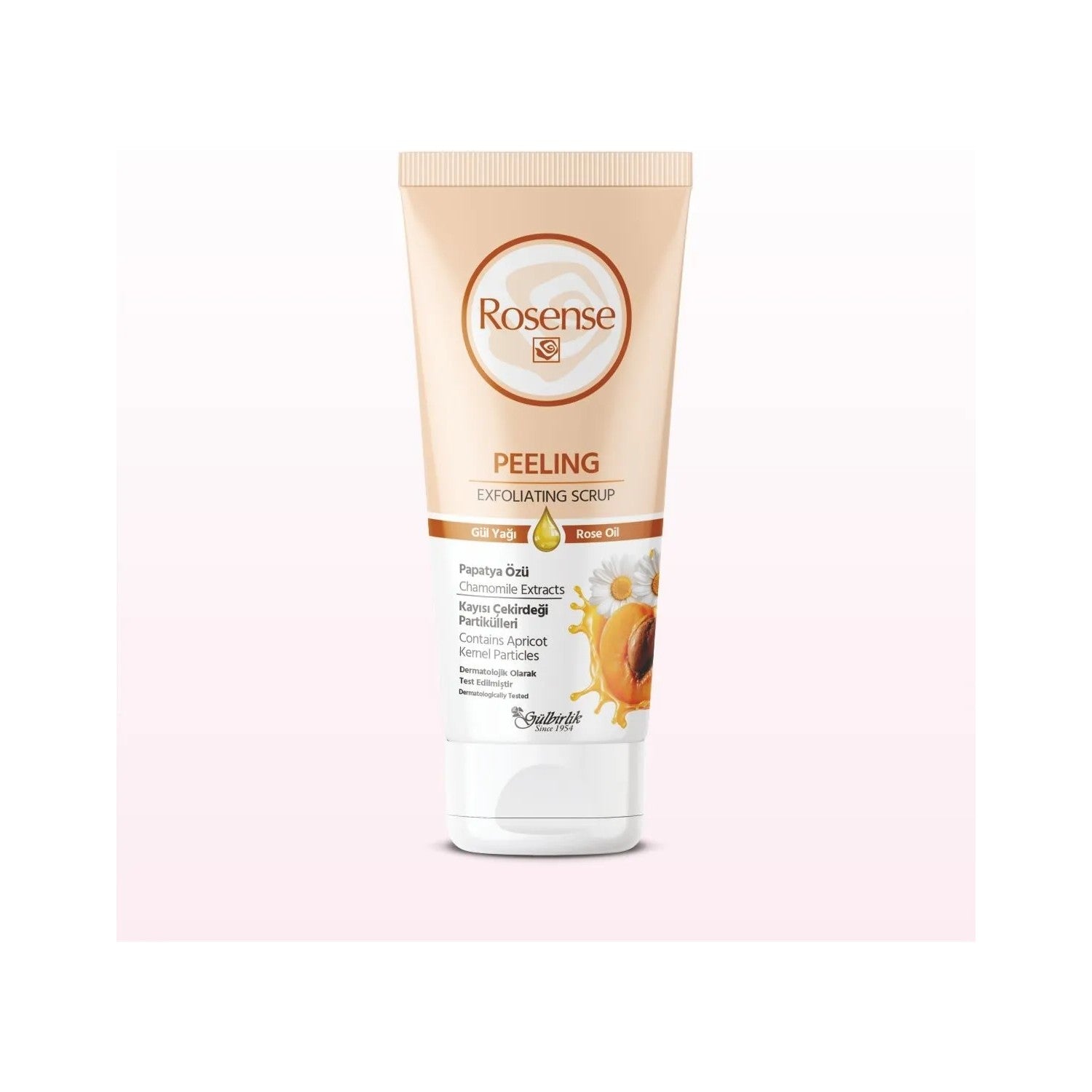 Rosense Peeling 75 ml - MALLTURK