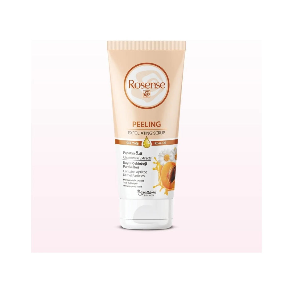 Rosense Peeling 75 ml - MALLTURK
