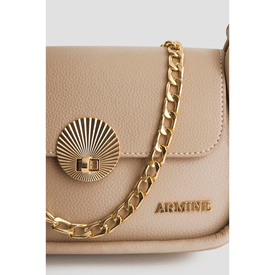 Armine Pia Bag Mink Style - MALLTURK