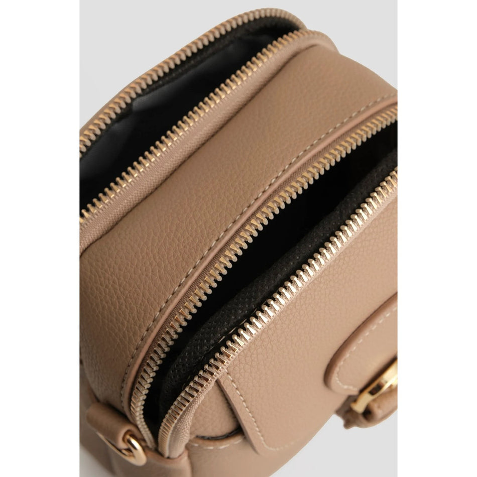 Armine Pia Handbag, Mink
