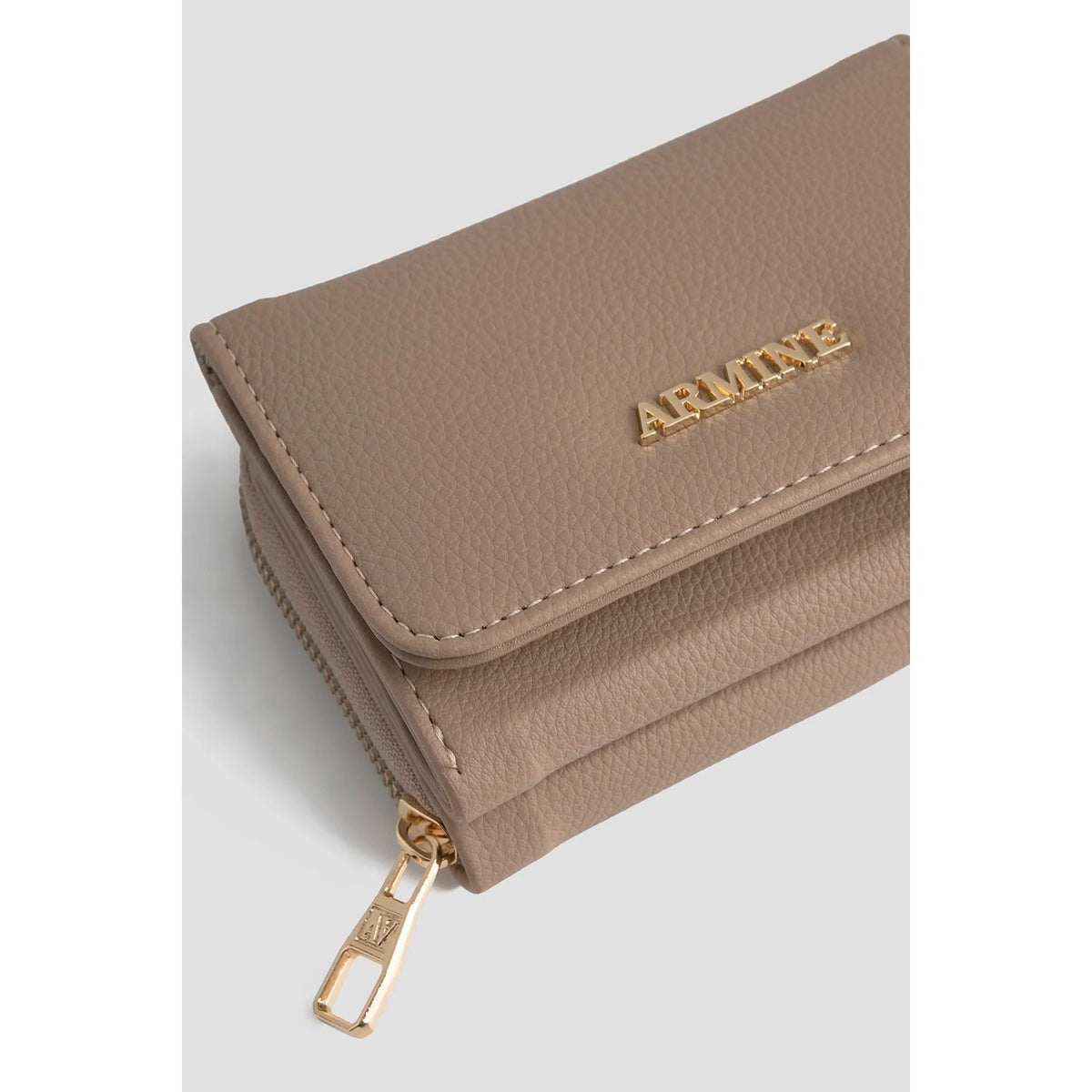 Armine Pia Wallet Mink Model - MALLTURK