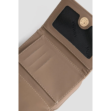 Armine Pia Wallet Mink Model - MALLTURK