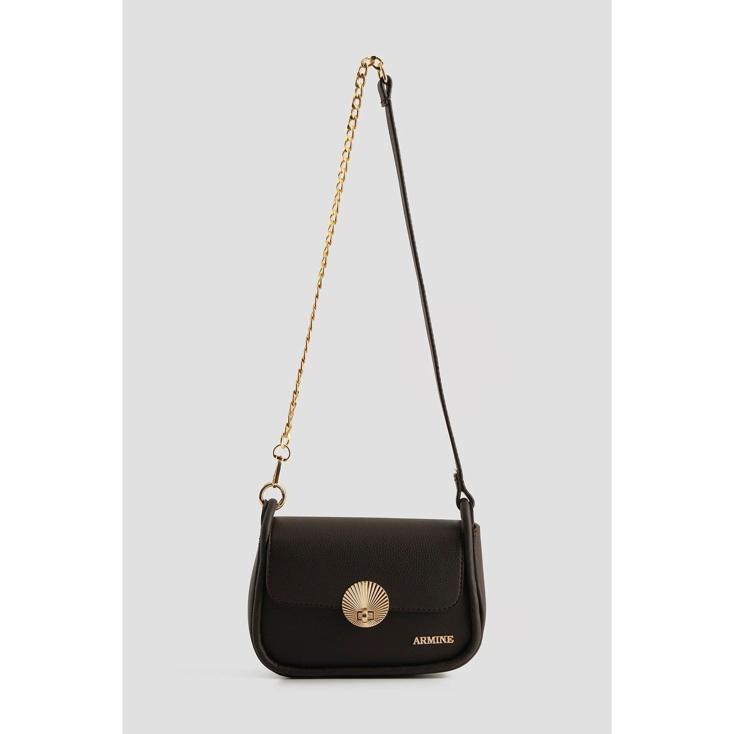 Armine Pia Bag Brown Selection - MALLTURK