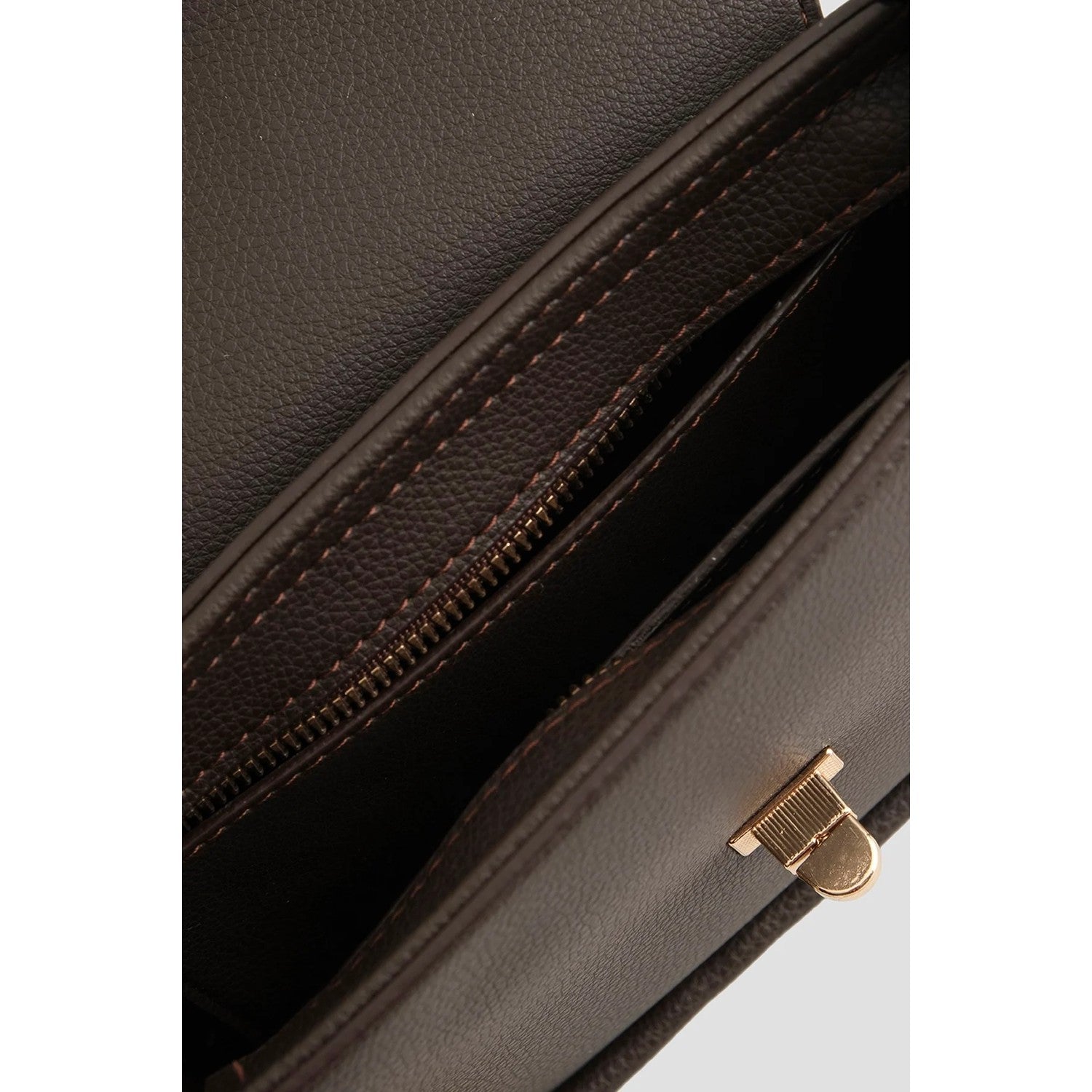 Armine Pia Bag Brown Selection - MALLTURK