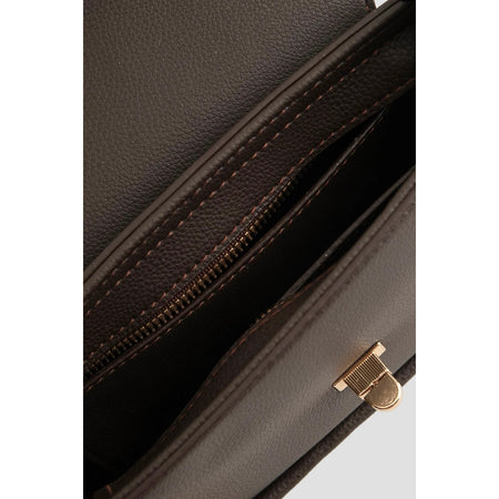 Armine Pia Bag Brown Selection - MALLTURK