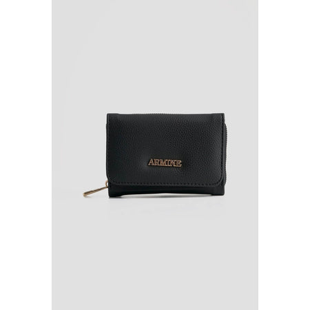 Armine Pia Wallet Black - MALLTURK