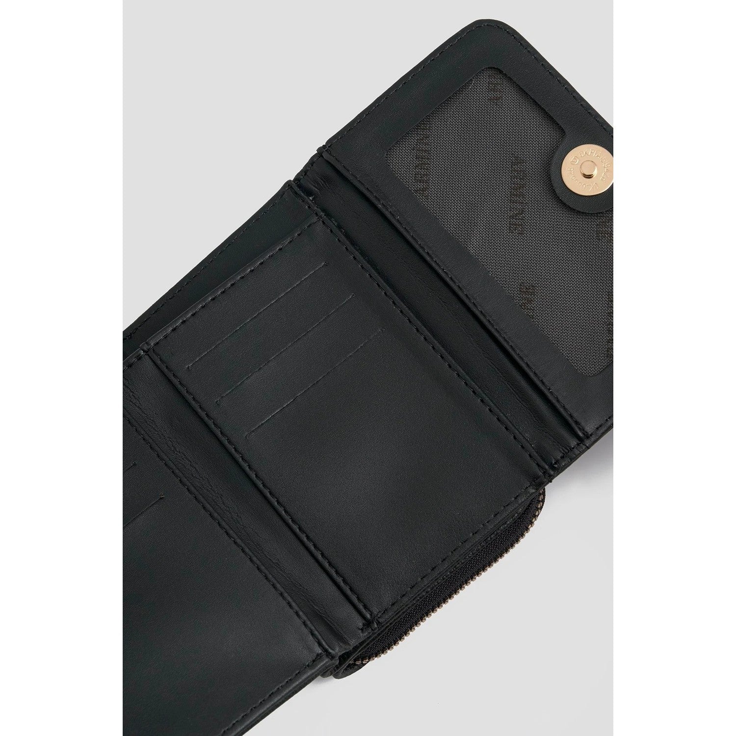 Armine Pia Wallet Black - MALLTURK