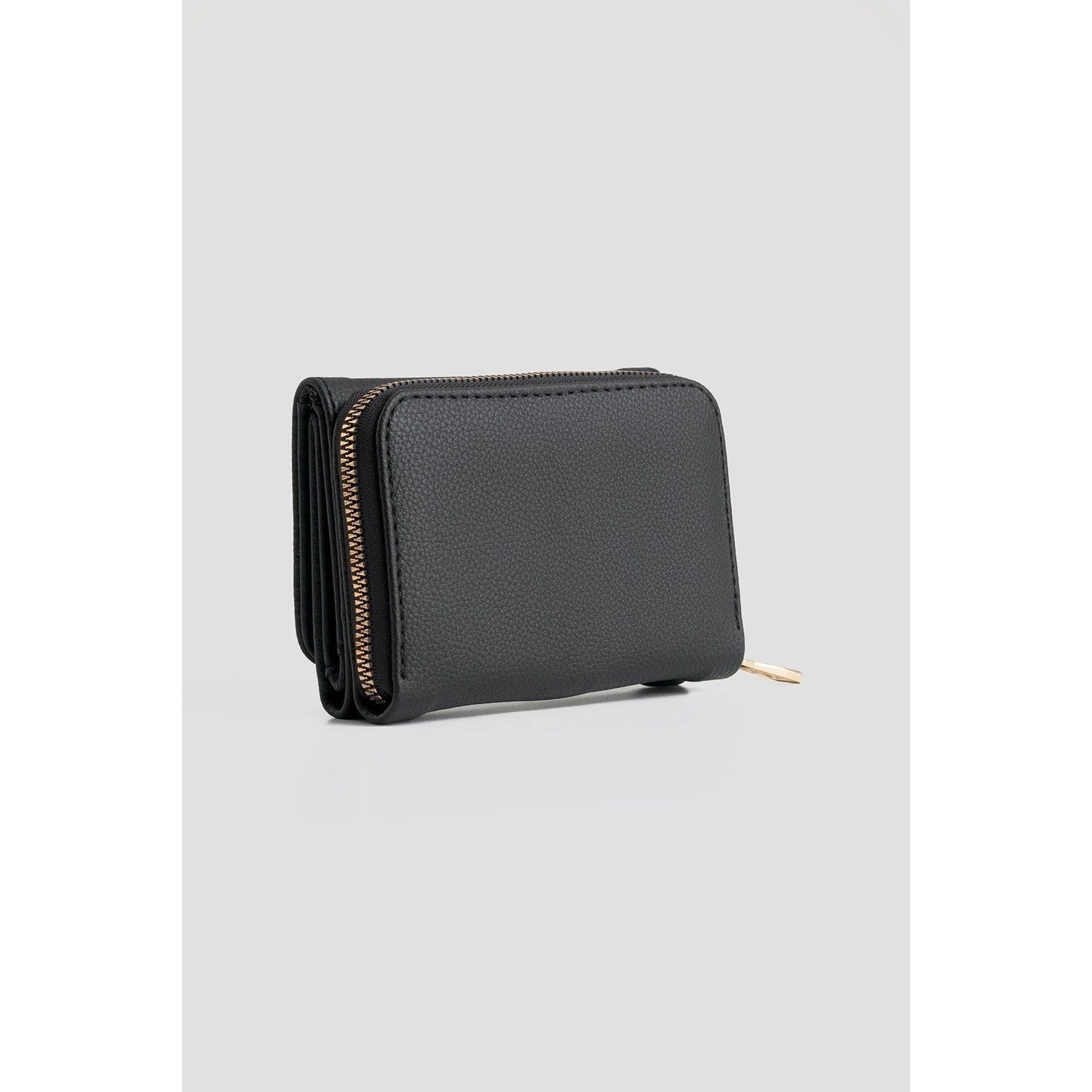 Armine Pia Wallet Black - MALLTURK