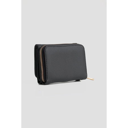 Armine Pia Wallet Black - MALLTURK