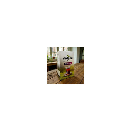 NAYINO GURME 1 KG Yuksek Kalite Rize Mayis tea (2 X 500 G) - MALLTURK