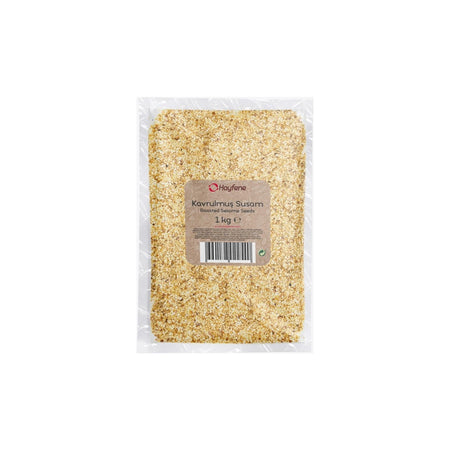 Hayfene Roasted Sesame Seeds