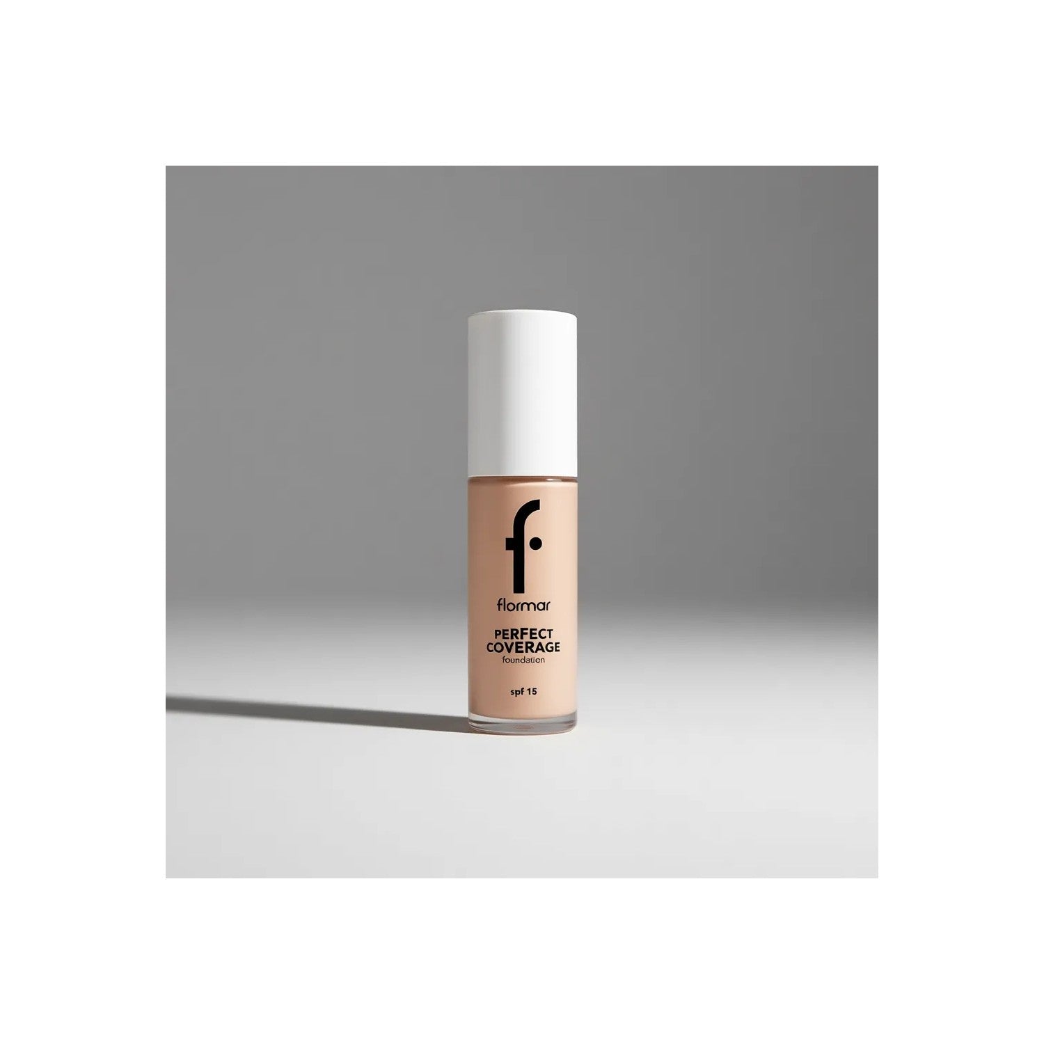 Flormar Yogun Kapaticilik Sunan Acik Ten Soguk Makeup Set