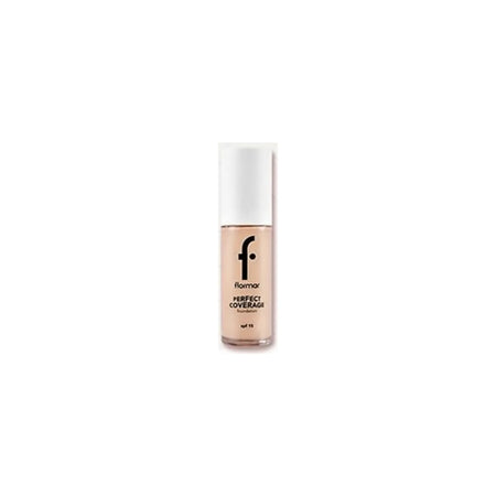 Flormar Yogun Kapaticilik Sunan Acik Ten Soguk Makeup Set
