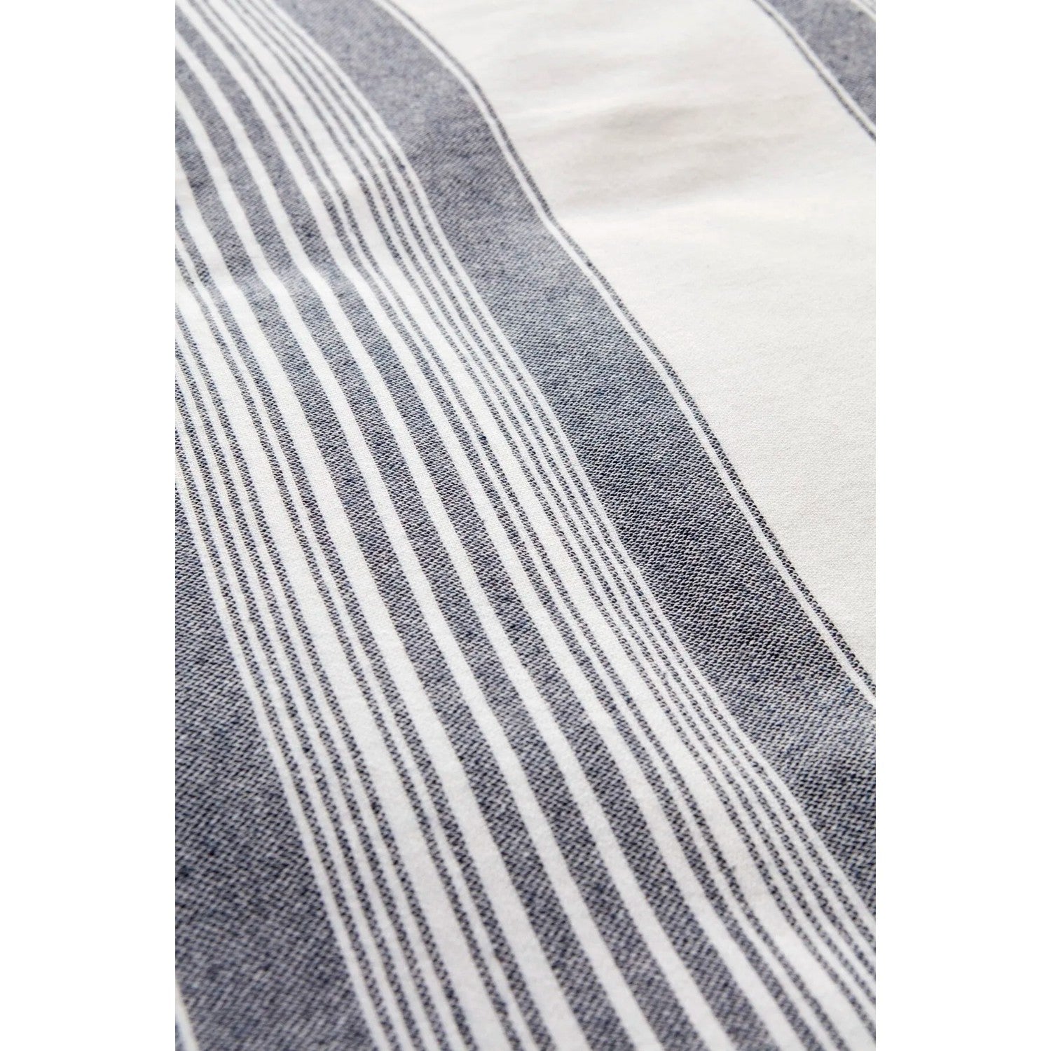 Karaca Home Sword Double Bedspread, Blue - MALLTURK