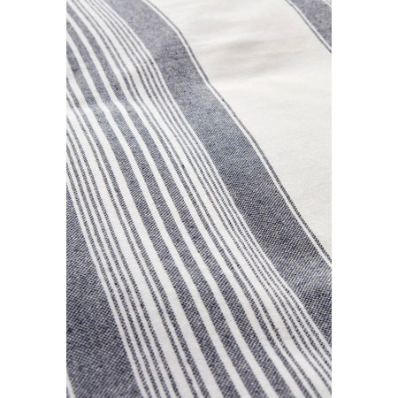 Karaca Home Sword Double Bedspread, Blue - MALLTURK