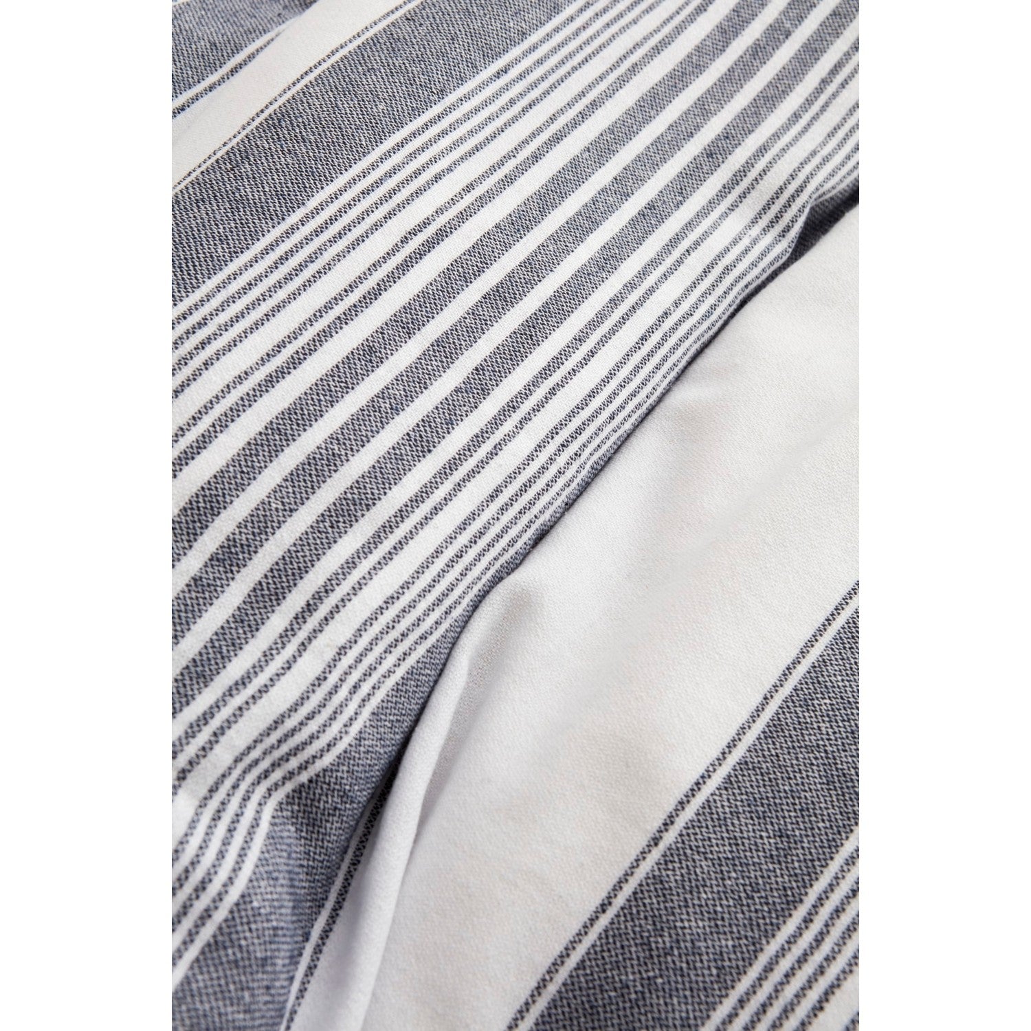 Karaca Home Sword Double Bedspread, Blue - MALLTURK