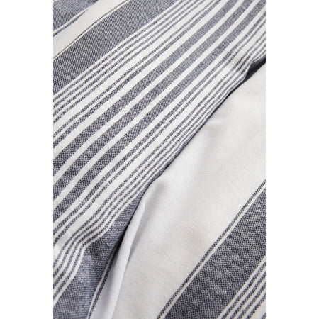 Karaca Home Sword Double Bedspread, Blue - MALLTURK