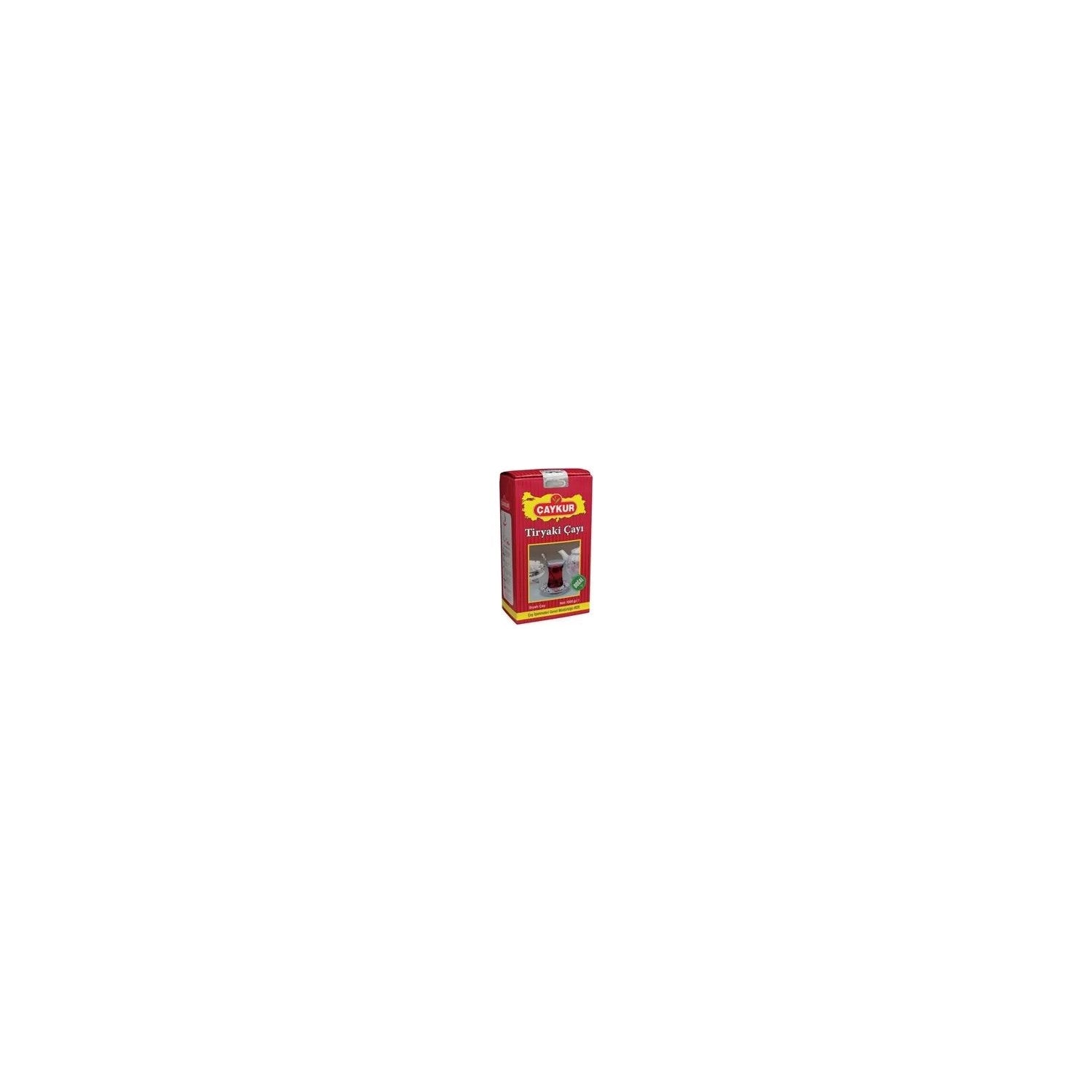 Caykur Tiryaki tea 1000 g