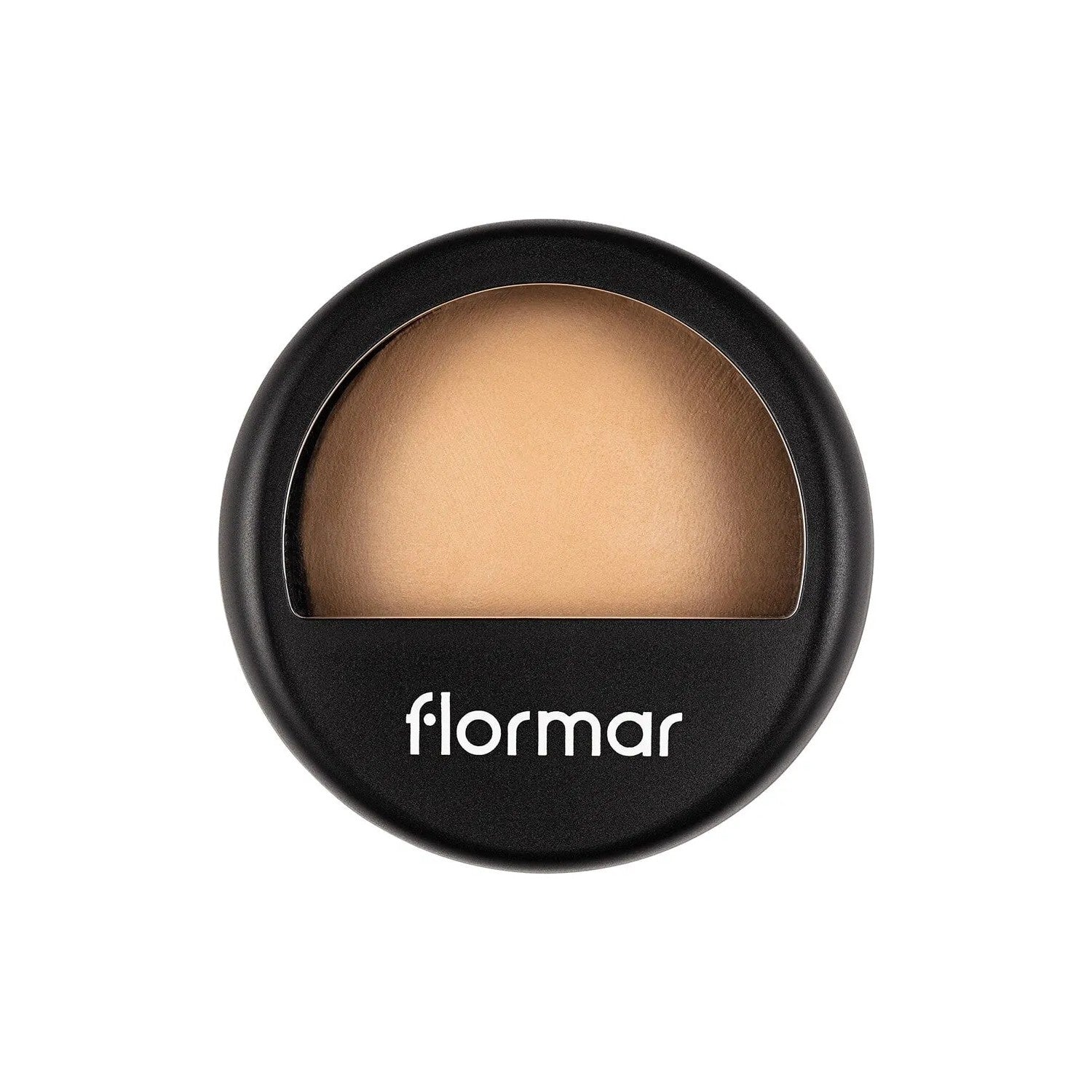 Flormar Baked Matte Powder