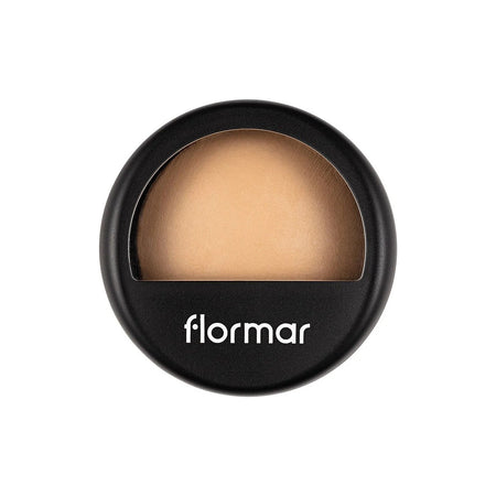 Flormar Baked Matte Powder