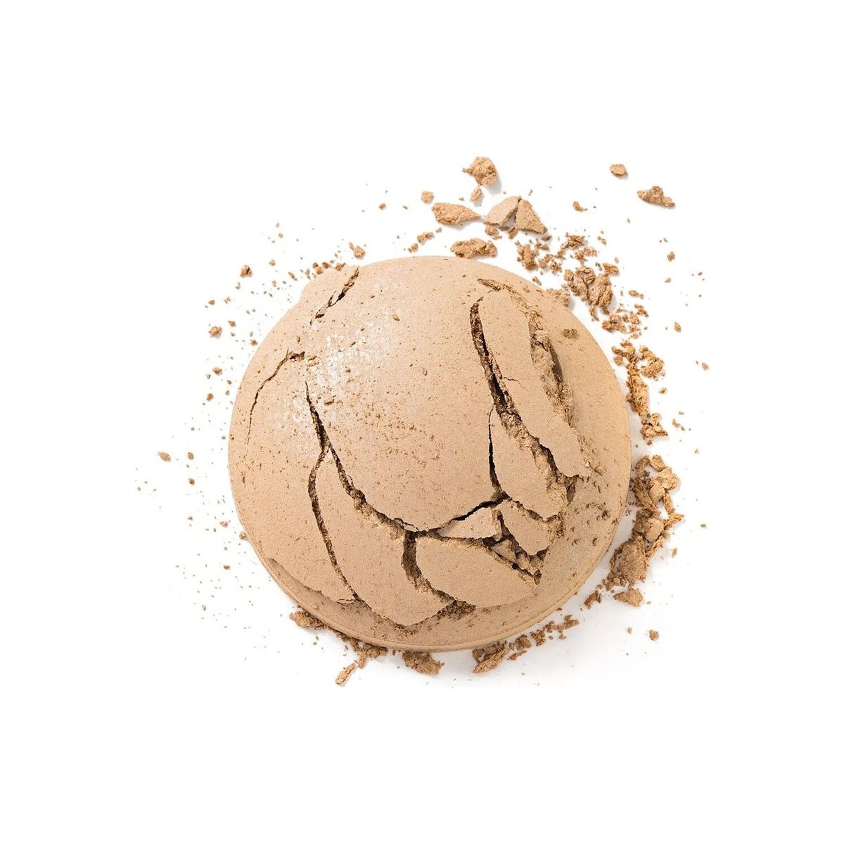 Flormar Baked Matte Powder