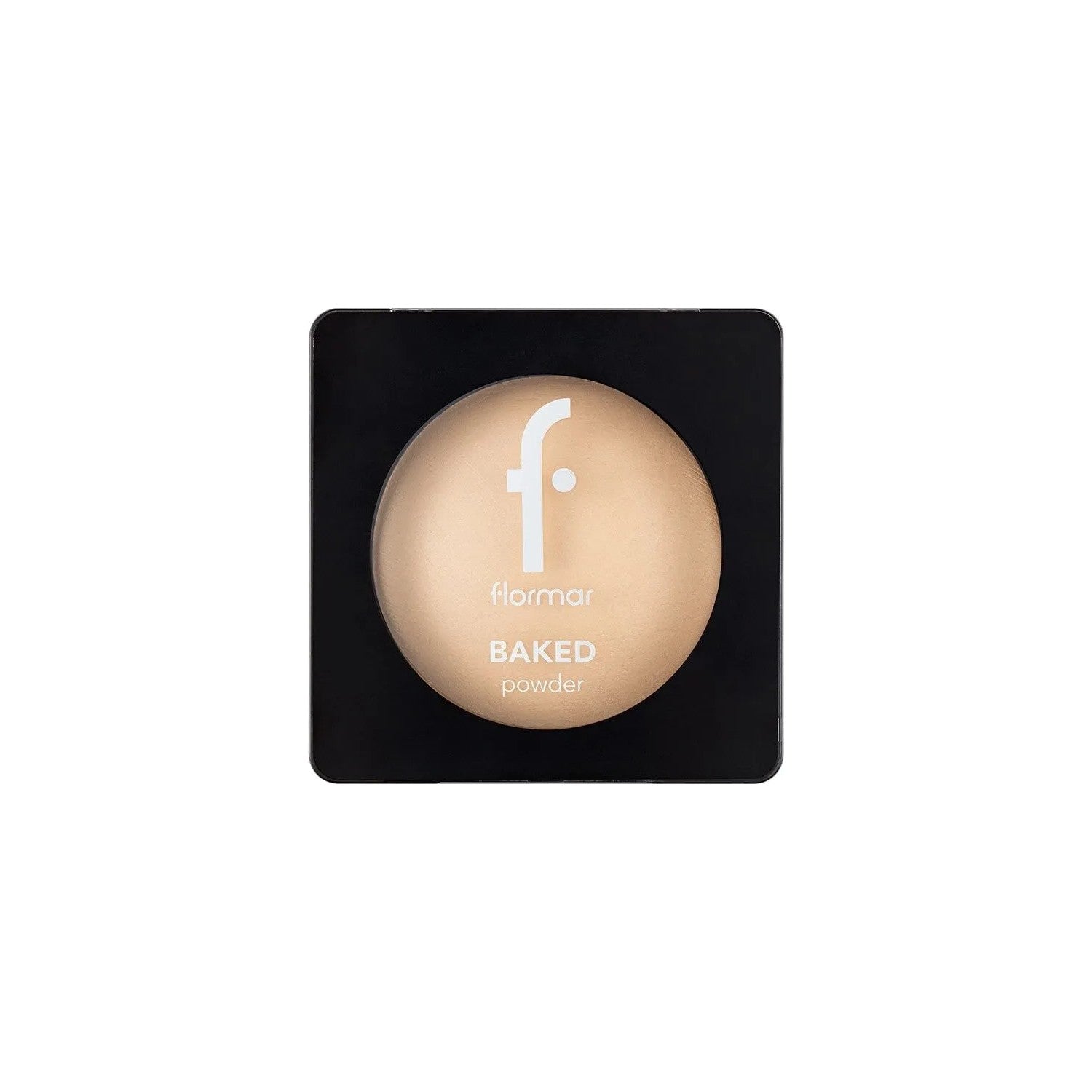 Flormar Baked Matte Powder