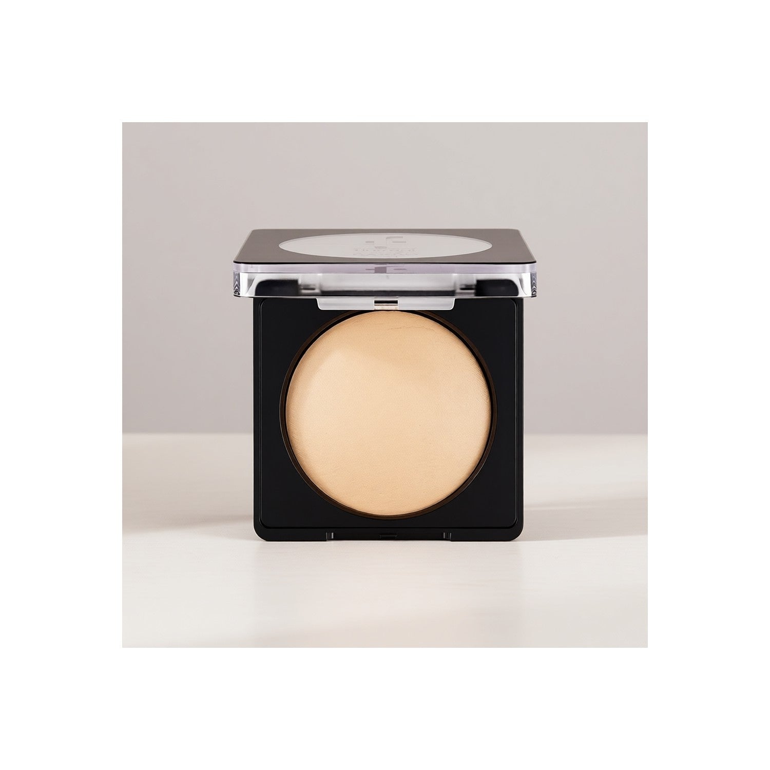 Flormar Baked Matte Powder