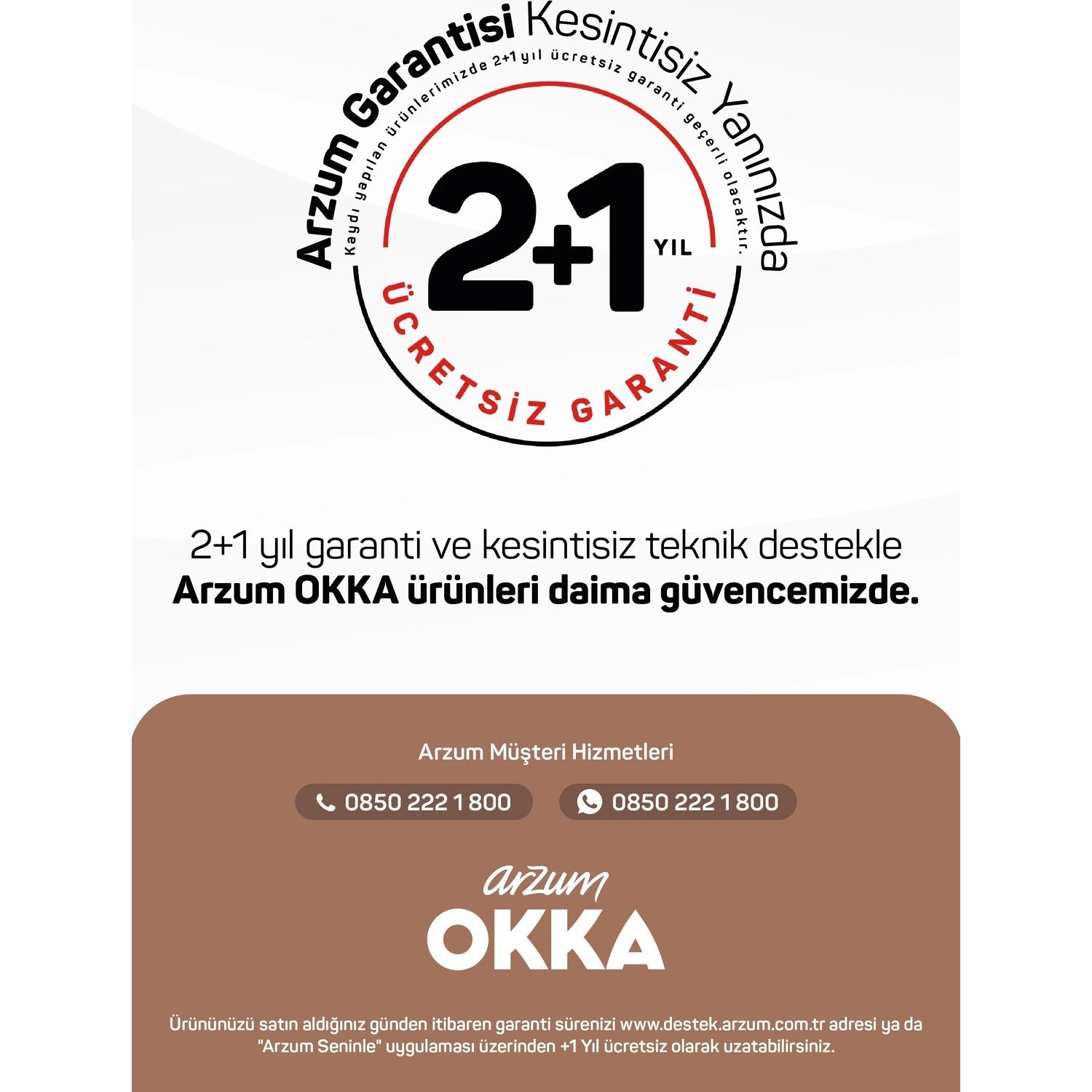 Arzum OK0028 Okka Espresso Pro M Automatic Espresso Machine, Copper - MALLTURK