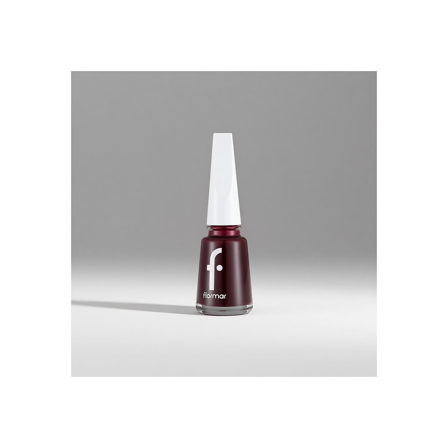 Flormar Black Cherry Nails Set