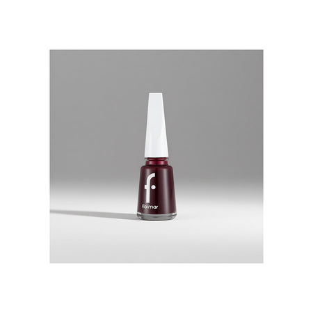 Flormar Black Cherry Nails Set