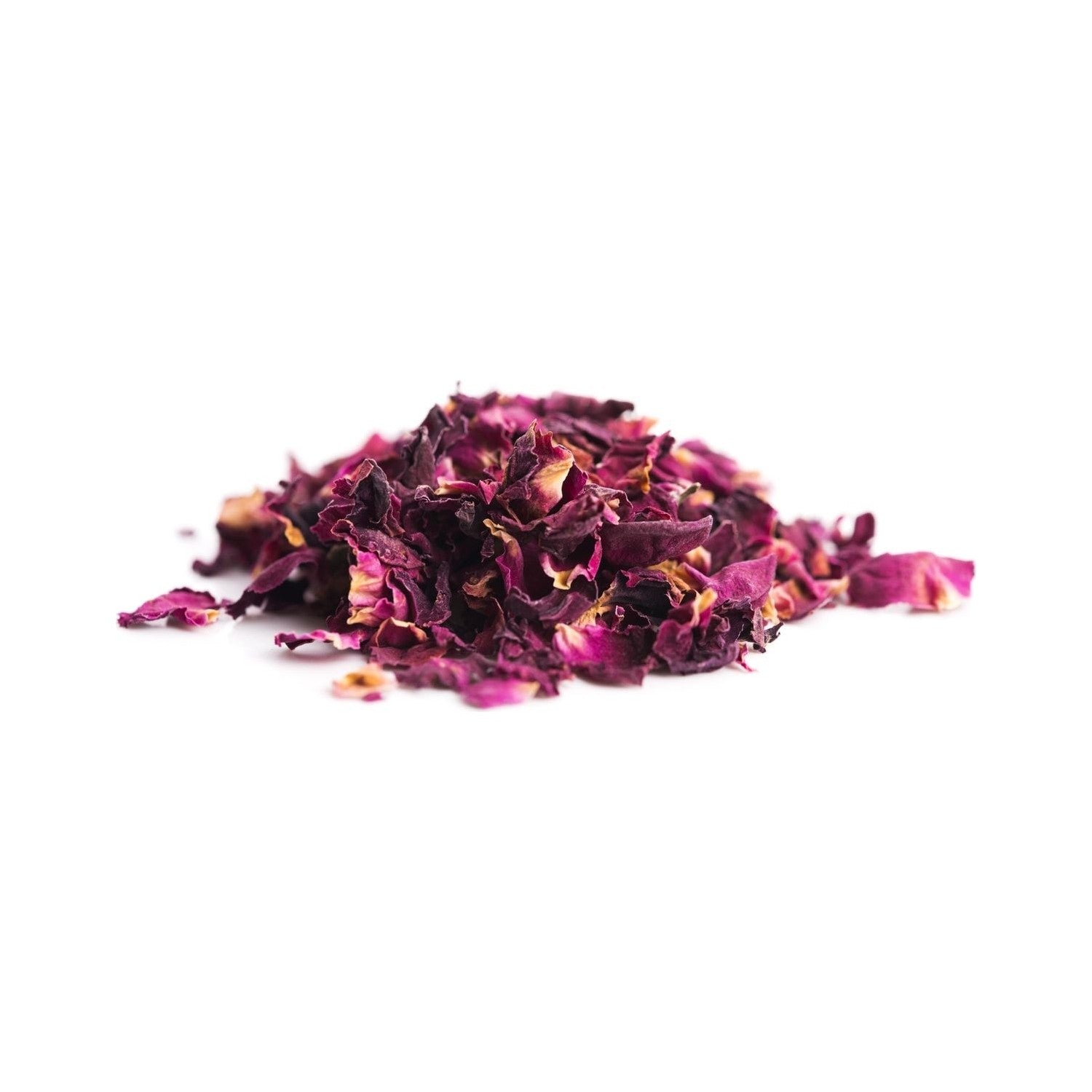 Laraska rose tea dried rose petals 25 g - Dried Rose Petals 25 g - MALLTURK